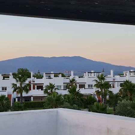 Casa Antonio Lejlighed Alhama de Murcia Eksteriør billede