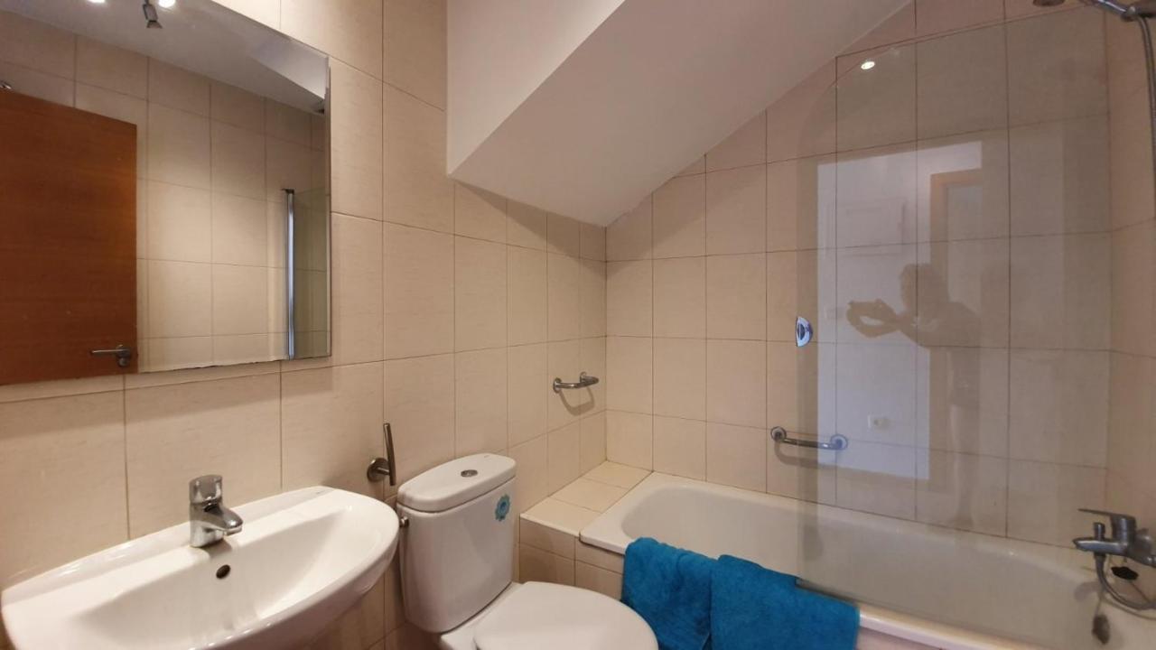 Casa Antonio Lejlighed Alhama de Murcia Eksteriør billede