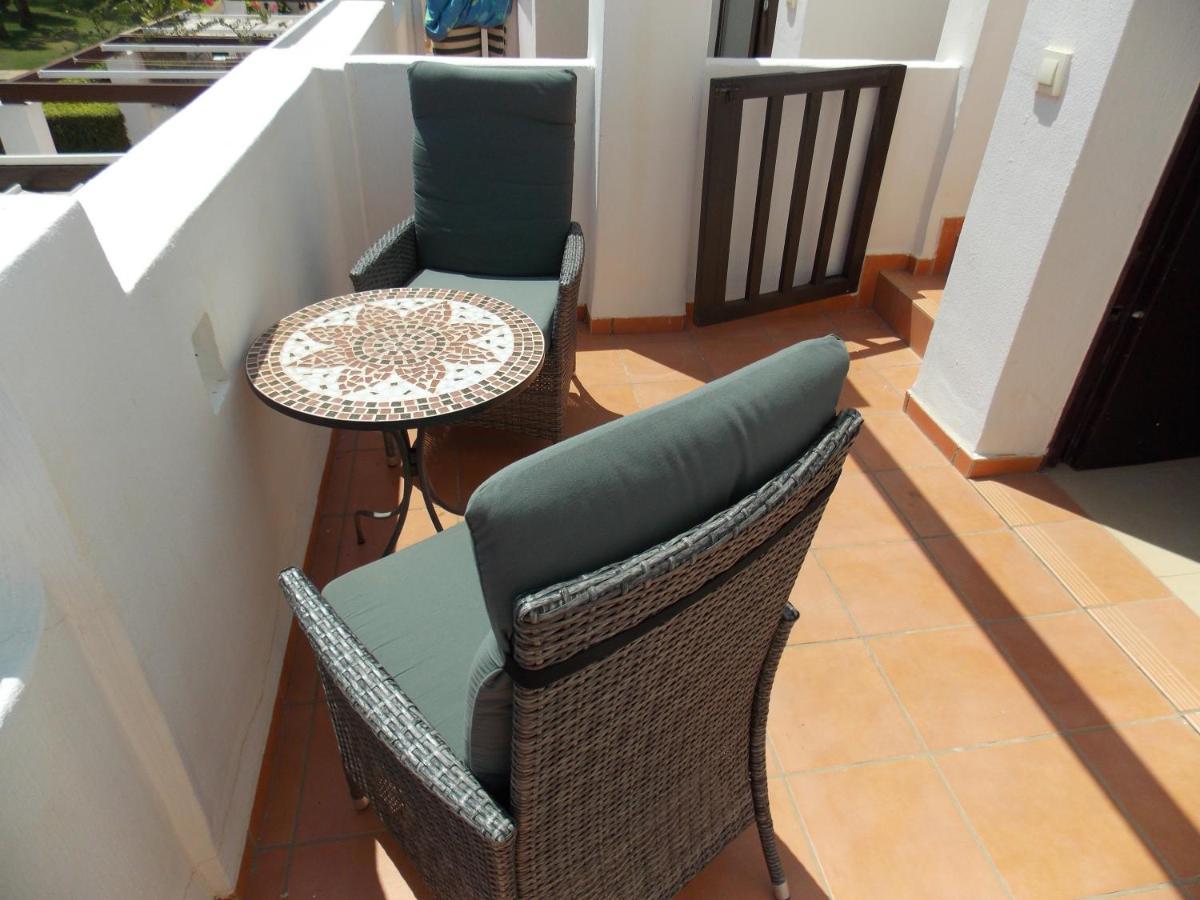 Casa Antonio Lejlighed Alhama de Murcia Eksteriør billede