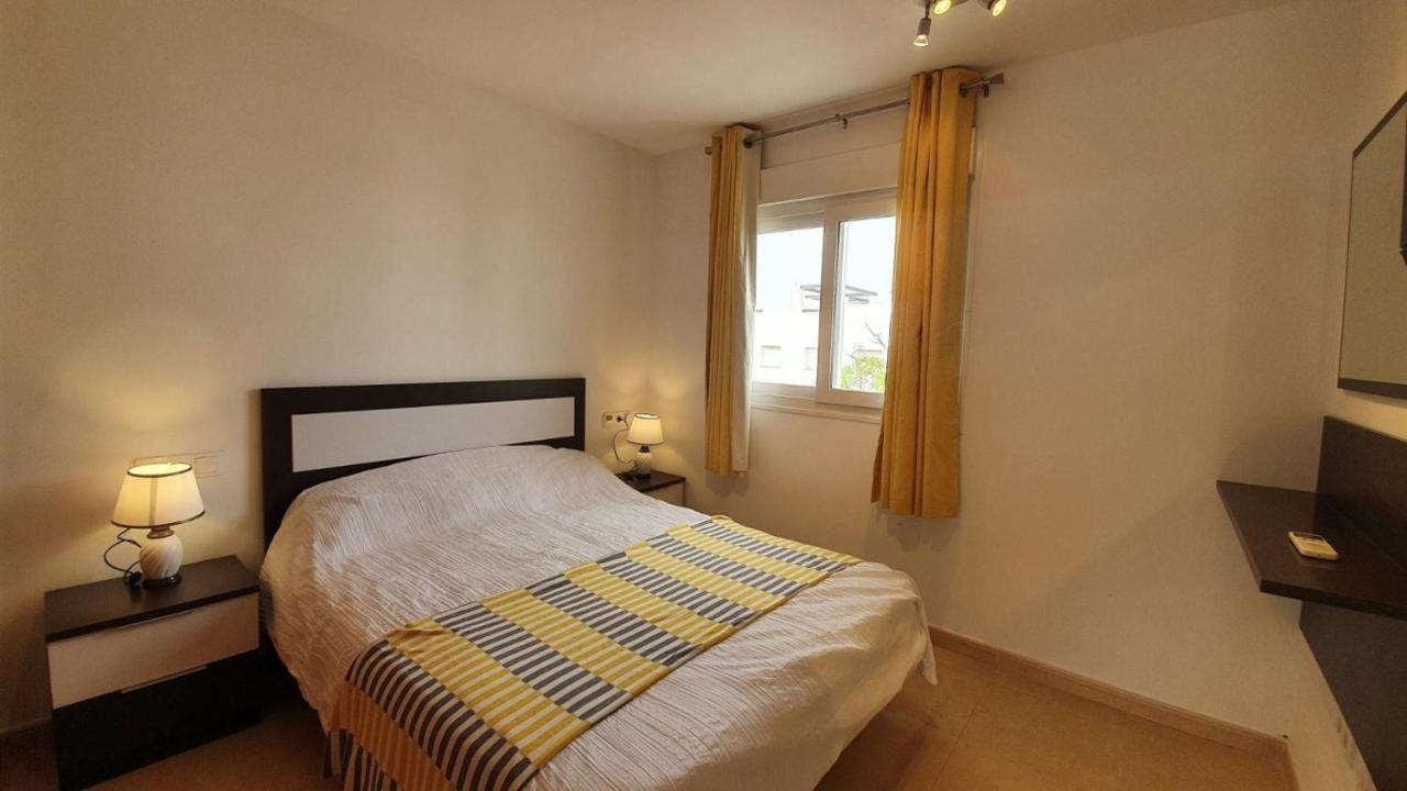 Casa Antonio Lejlighed Alhama de Murcia Eksteriør billede